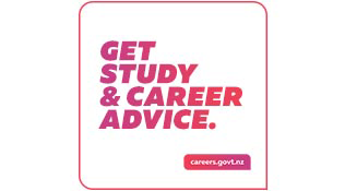 Get free study & career advice