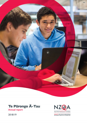 Annual Report 2018-19