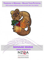 Manaaki Marae