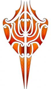 Reo Maori Media icon