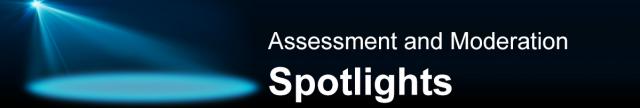 Spotlights Banner